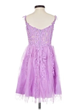 Wear Your Love Cocktail Dress (view 2)