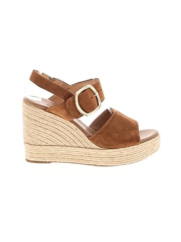 Nero Giardini Wedges (view 1)