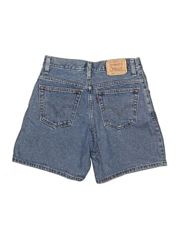 Levi's Denim Shorts (view 2)