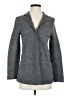 Armani Collezioni Gray Cardigan Size 4 - photo 1