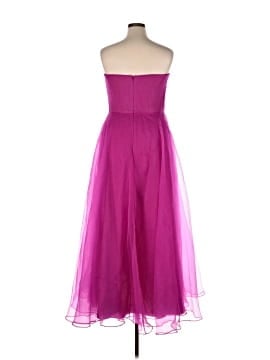Theia Cocktail Dress (view 2)