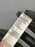 M&S Solid Gray Dress Pants Size 5 - 6 - photo 4