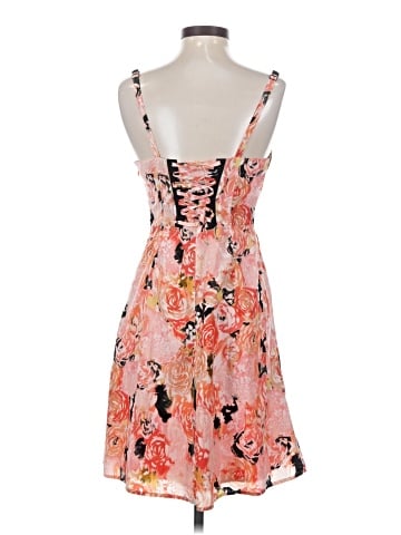 Candie's Cocktail Dress (view 2)