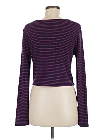 Gaze Long Sleeve Top (view 2)