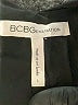 BCBGeneration 100% Polyester Black Cocktail Dress Size L - photo 7