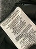 BCBGeneration 100% Polyester Black Cocktail Dress Size L - photo 8