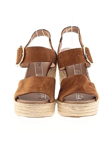 Nero Giardini Wedges (view 2)