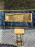 Kut from the Kloth Blue Denim Shorts Size 6 - photo 3