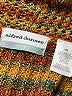 Alfred Dunner Orange Cardigan Size S (petite) - photo 7