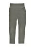 Nordstrom Solid Gray Active Pants Size 7 - 8 - photo 1