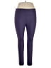 Zelos Purple Active Pants Size 1X - photo 1