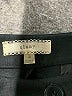 Cluny Black Dress Pants Size 2 - photo 7