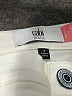 CAbi Ivory Jeans Size 4 - photo 7