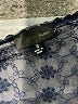 Harve Benard 100% Polyester Black Kimono Size S - photo 7