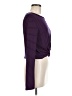 Gaze Purple Blue Long Sleeve Top Size M (estimated) - photo 4