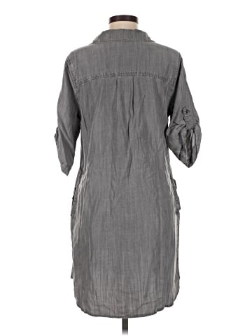 Joan Vass Casual Dress (view 2)
