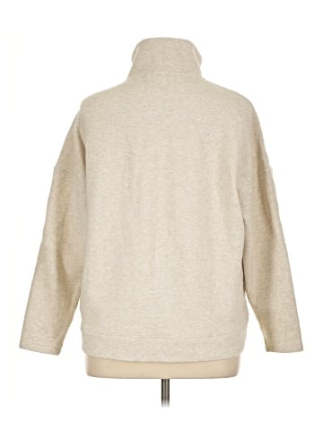 Banana Republic Factory Store Turtleneck Sweater (view 2)