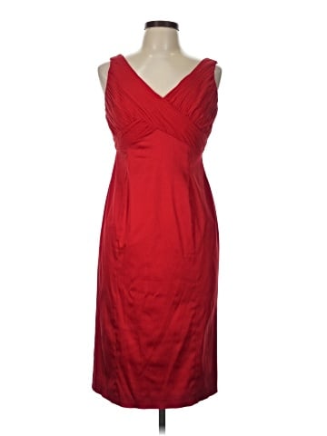 Adrianna Papell Cocktail Dress (view 1)