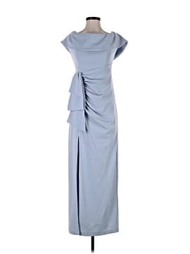 Xscape Cocktail Dress (view 1)