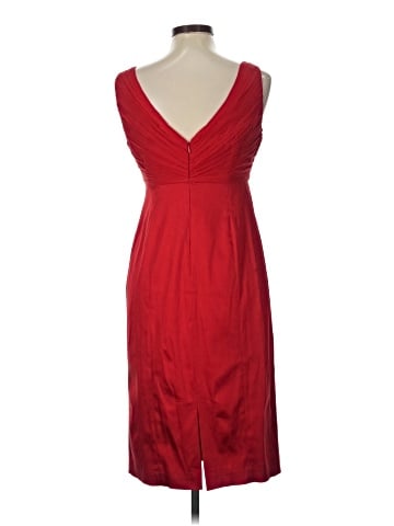 Adrianna Papell Cocktail Dress (view 2)