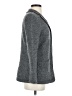 Armani Collezioni Gray Cardigan Size 4 - photo 4