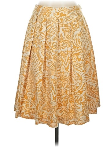 Brooks Brothers Silk Skirt (view 1)