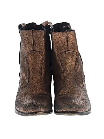 Charles David Ankle Boots (view 2)
