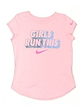 Nike Short Sleeve T-Shirt (view 1)