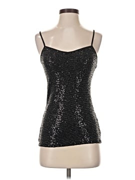 Express Sleeveless Top (view 1)