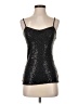 Express Black Sleeveless Top Size XS - photo 1