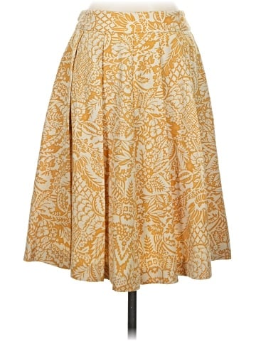 Brooks Brothers Silk Skirt (view 2)