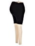 Active by Old Navy Solid Black Shorts Size Med Maternity - photo 1
