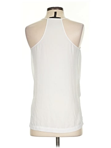 BCBGMAXAZRIA Sleeveless Blouse (view 2)
