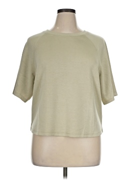 Thread & Supply Short Sleeve T Shirt