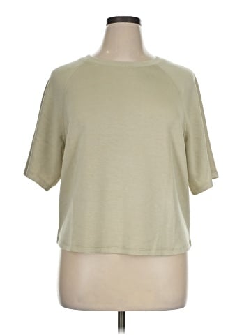 Thread & Supply Short Sleeve T-Shirt (view 1)