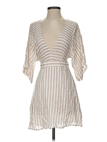 Fab'rik Casual Dress (view 1)