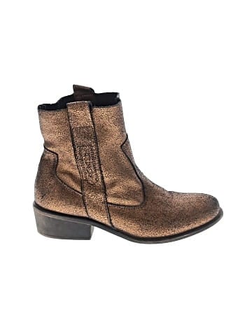 Charles David Ankle Boots (view 1)