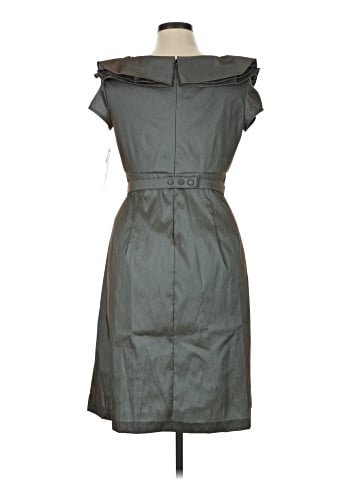 KM Collections by Milla Bell Cocktail Dress (view 2)