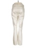 Kut from the Kloth Metallic Gold Jeans Size 8 - photo 2