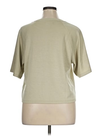 Thread & Supply Short Sleeve T-Shirt (view 2)