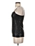 Express Black Sleeveless Top Size XS - photo 5