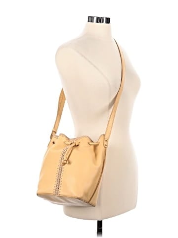 The Sak Leather Bucket Bag (view 2)