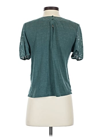 Sézane Short Sleeve Top (view 2)