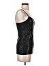 Express Black Sleeveless Top Size XS - photo 4