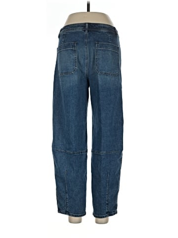 Ann Taylor LOFT Outlet Jeans (view 2)
