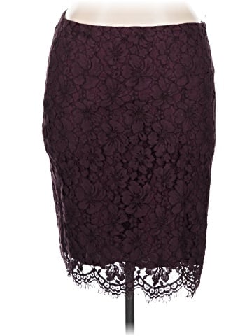 Ann Taylor Factory Formal Skirt (view 1)