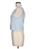 E by Eloise Blue Tank Top Size L - photo 5