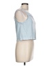 E by Eloise Blue Tank Top Size L - photo 4