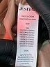 Just Fab 100% Viscose Pink Jacket Size M - photo 7