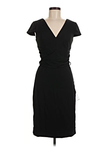 Dress the Population Cocktail Dress (view 1)